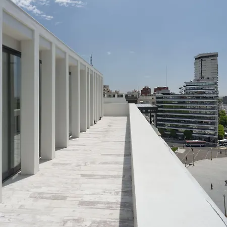 Palacio Paz Boutique Hotel-2